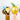 Bumblebee Balloon – Partydeco – Balloons – Party Plush