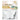 Butterflies Hanging Decoration White – Godan – Hanging Decorations – Party Plush