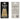 Cake Candles Metallic Gold – Partydeco – Cake Candles – Party Plush