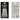 Cake Candles Silver Metallic – Partydeco – Cake Candles – Party Plush
