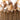 Ceiling Balloons Blush – Includera – Balloons – Party Plush