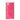 Classic Tablecloth Intense Pink – Globos – Tablecloths – Party Plush