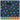 Colorful Stars Napkins Dark Blue – Partydeco – Napkins – Party Plush