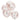 Confetti Balloons Rose Gold – Ginger Ray – Balloons – Party Plush