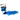 Confetti Blue – Includera – Confetti – Party Plush