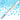 Confetti Cannon Blue 60 cm – Amscan – Confetti – Party Plush