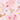 Confetti Light Blue – Partydeco – Confetti – Party Plush