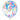 Confetti Sprinkles Balloons – Folat – Balloons – Party Plush