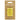 Deluxe Ribbon Glitter Gold – Partydeco – Ribbons – Party Plush