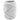 Deluxe Ribbon Glitter Silver – Partydeco – Ribbons – Party Plush