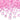 Diamond Confetti Light Pink – Partydeco – Confetti – Party Plush