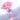 Diamond Confetti Light Pink – Partydeco – Confetti – Party Plush