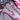 Diamond Confetti Light Pink – Partydeco – Confetti – Party Plush