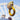 Diamond Ring Balloon – Partydeco – Balloons – Party Plush