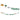 Dinosaur Happy Birthday Garland Banner – Partydeco – Garland Banners – Party Plush