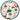 Dinosaur Paper Plates – Partydeco – Paper Plates – Party Plush