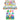 Dinosaur Stickers – Henbrandt – Stickers – Party Plush