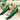 Dinosaur Tail Balloon Green – Partydeco – Balloons – Party Plush