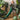 Dinosaur Tail Balloon Green – Partydeco – Balloons – Party Plush