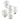 Eid Mubarak Confetti Balloons – Ginger Ray – Balloons – Party Plush