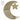 Eid Mubarak Serving Platter – Ginger Ray – Serving Platters – Party Plush