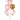 Elephant 1 - Year Birthday Balloons Light Pink 50 - pack – Partydeco – Balloons – Party Plush