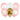 Elephant 1 - Year Birthday Balloons Light Pink Mix – Partydeco – Balloons – Party Plush