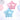 Eyelashes Balloon Stickers – Partydeco – Balloon Stickers – Party Plush