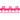 Flamingo Garland Pink – Boland – Garlands – Party Plush