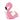 Flamingo Piñata – Partydeco – Piñatas – Party Plush