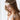 Floral Hair Wreath White – Partydeco – Hair Wreaths – Party Plush