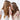 Floral Hair Wreath White Pink – Partydeco – Hair Wreaths – Party Plush