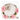 Flower Crown Bridal Veil – Partydeco – Veils – Party Plush