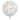 Flowers Bride Balloon – Partydeco – Balloons – Party Plush