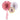 Flowers Hanging Rosettes – Partydeco – Hanging Rosettes – Party Plush