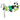 Football Balloon Garland – Partydeco – Balloon Garlands – Party Plush