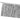 Fringe Garland Silver – Partydeco – Fringe Garlands – Party Plush