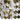 Fringe Wall Backdrop Decoration Gold White – Ginger Ray – Backdrops – Party Plush