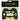 Game Controller Invitation Cards with Envelope – Partydeco – Invitations – Party Plush