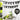 Game Over Round Balloon – Partydeco – Balloons – Party Plush
