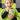 Gamer Paper Cups – Partydeco – Paper Cups – Party Plush