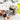 Gaming Stickers Roll – Partydeco – Stickers – Party Plush
