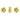 Gift Ribbon & Bows Gold – Partydeco – Gift Wrapping – Party Plush