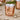 Glass Candle Holder Rose Gold – Partydeco – Candle Holders – Party Plush