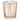 Glass Candle Holder Rose Gold – Partydeco – Candle Holders – Party Plush
