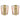 Glass Candle Holder Rose Gold – Partydeco – Candle Holders – Party Plush