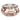 Glass Tealight Candle Holder Rose Gold – Partydeco – Candle Holders – Party Plush