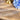 Glittery Organza Fabric Gold Pattern – Partydeco – Fabrics – Party Plush