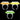 Glowing Rings – Henbrandt – Sparklers – Party Plush