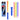 Glowsticks with Wand Holder – Henbrandt – Sparklers – Party Plush